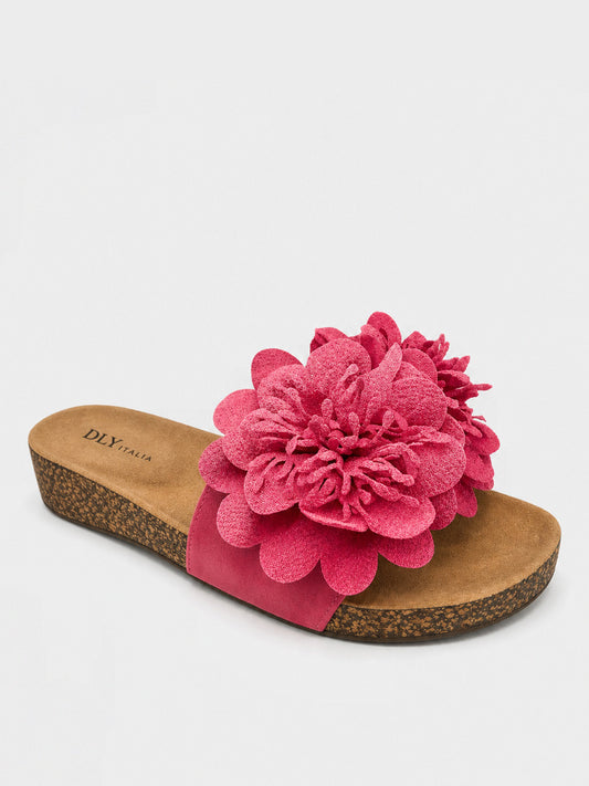 Ciabatte Flora - CA2556