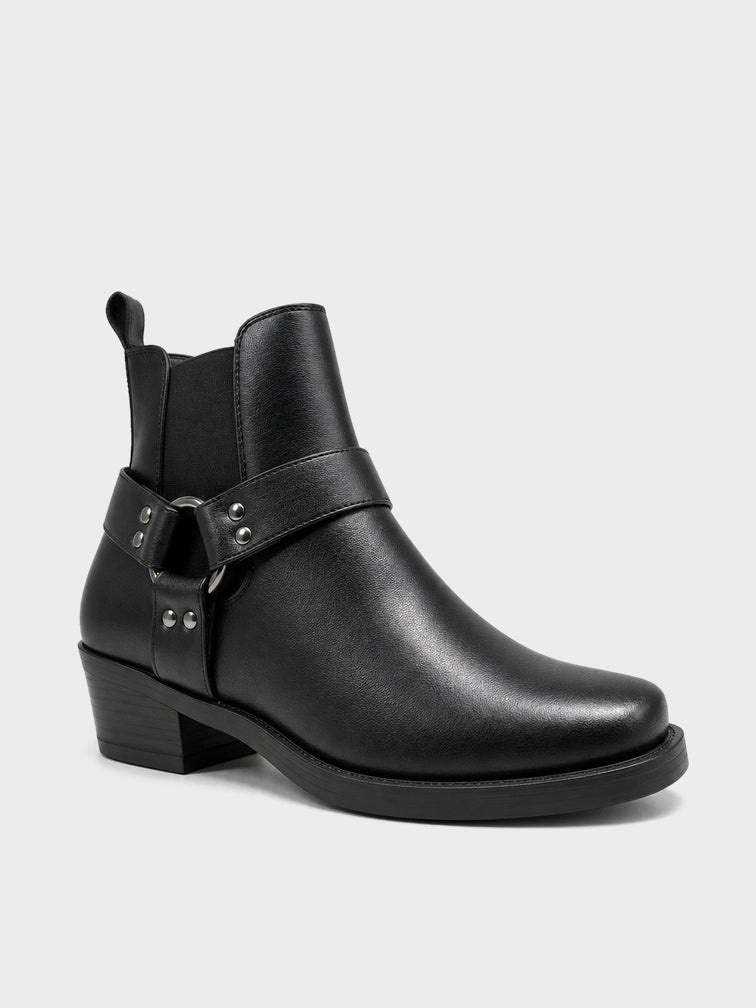 Stivaletto Basso - GA2416