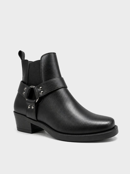 Stivaletto Basso - GA2416