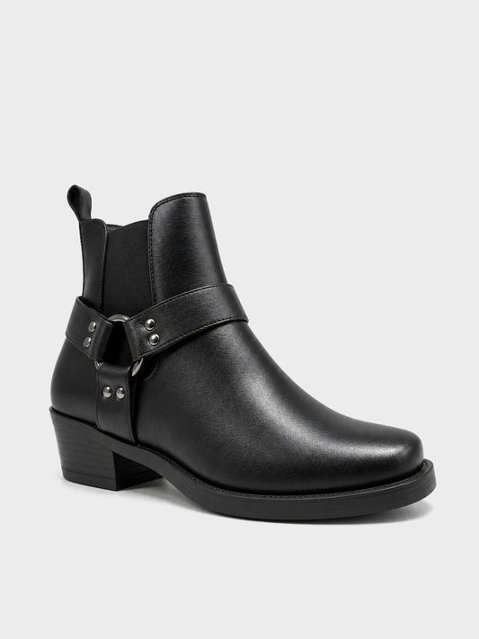 Stivaletto Basso - GA2416