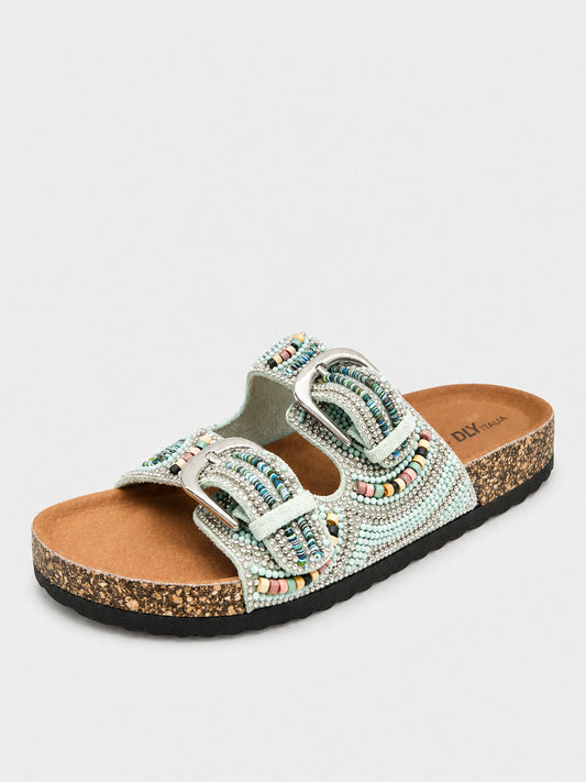 Ciabatte Slip-on - CA2404