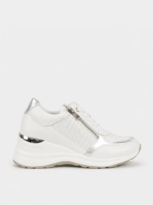 Sneakers Alti - KA2402