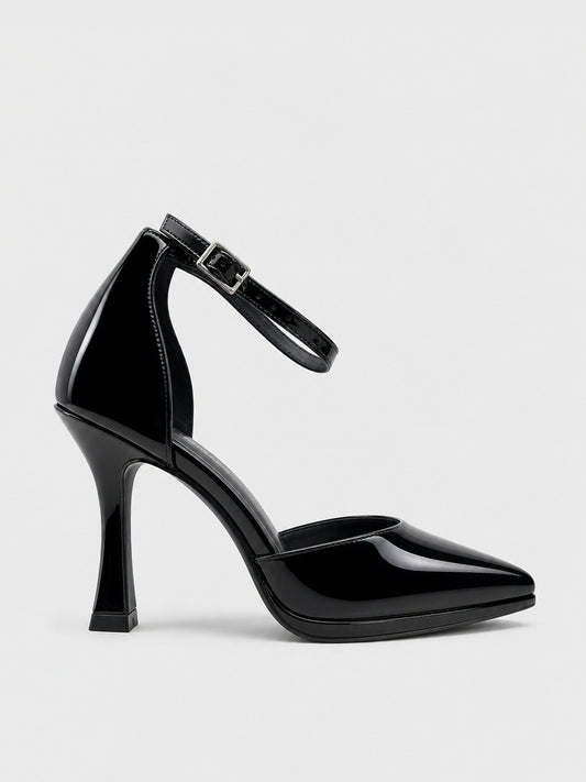 Sandali Gloss con Punta - TA2535