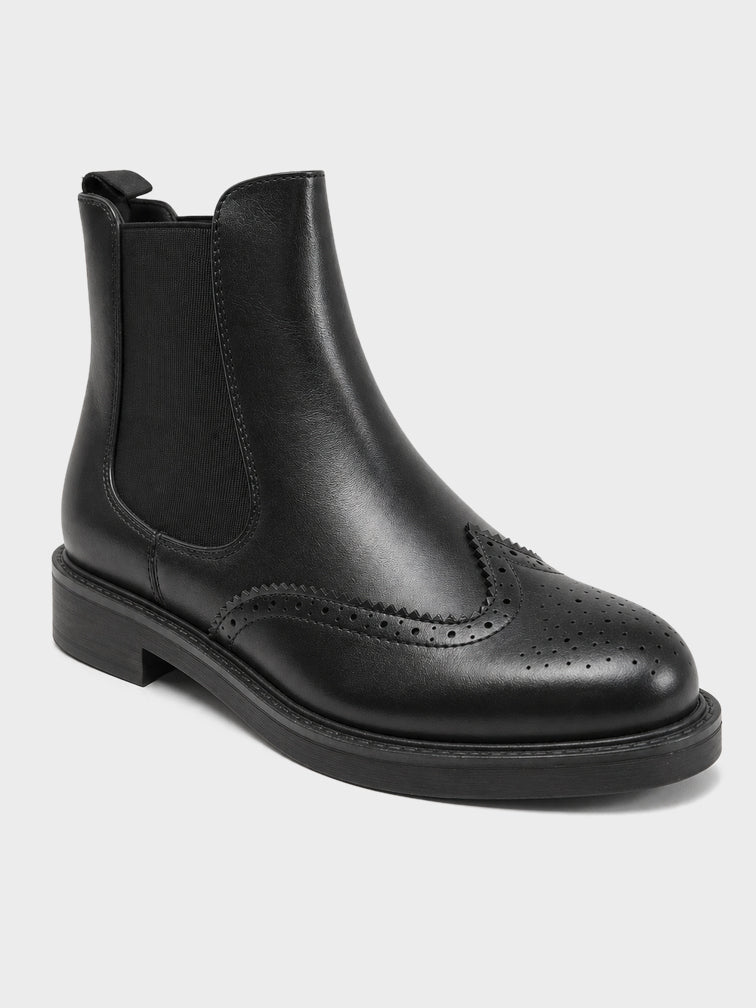 Stivaletti Oxford - GA2223