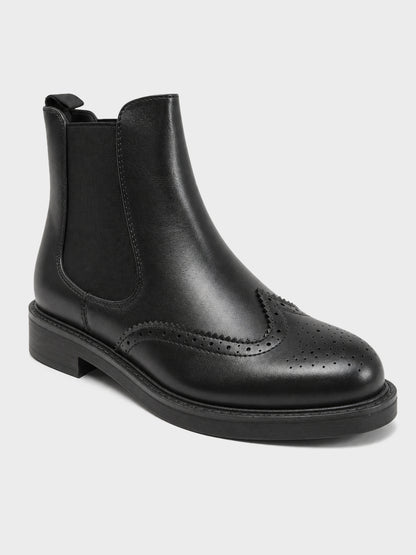 Stivaletti Oxford - GA2223