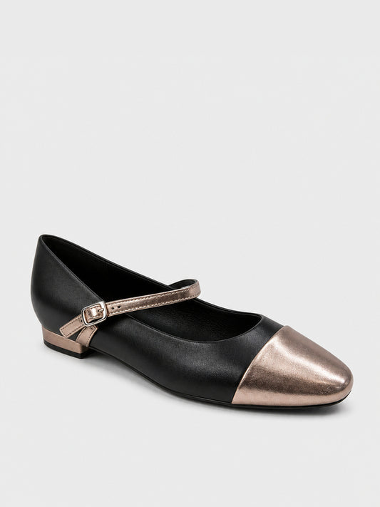 Ballerine a Punta - BA2501
