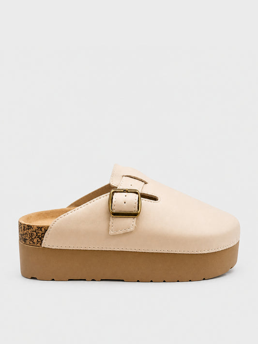 Ciabatte DLY, Tacco di 7cm - CA2503