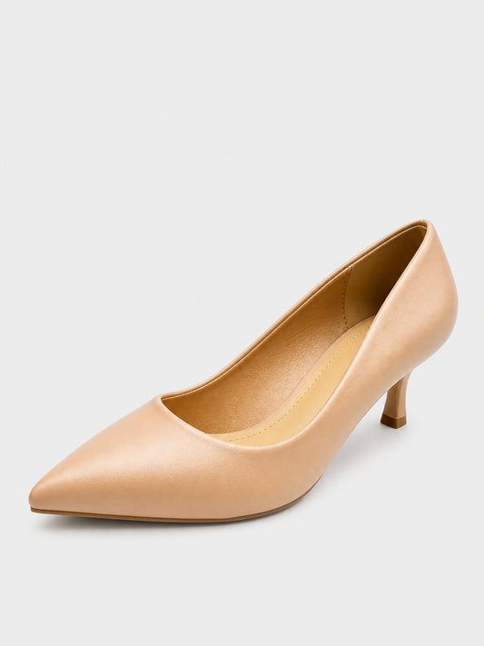 Décolletté Classiche, Tacco 4 cm - TA2509