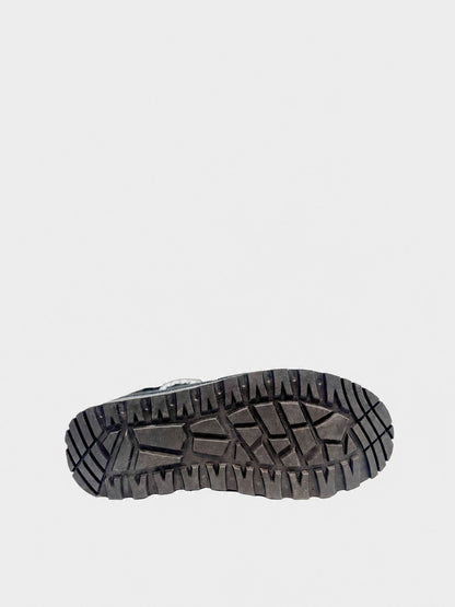 Winter Boots Platform Giada - JR9