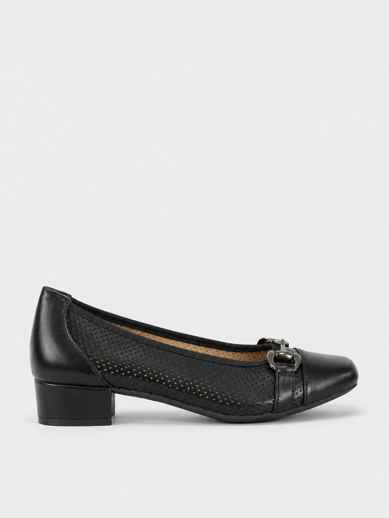 Scarpe a Tacco Basso - TA2402