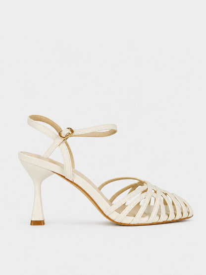Sandali DLY col tacco - TA2508
