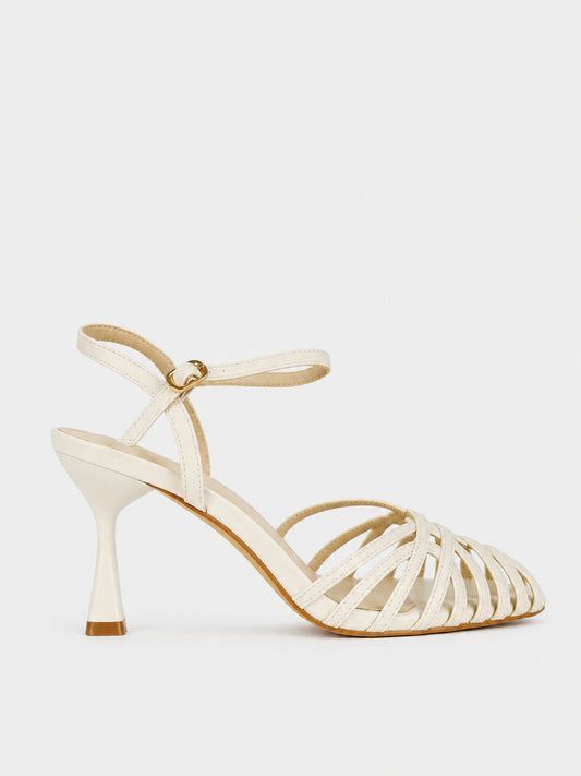 Sandali DLY col tacco - TA2508