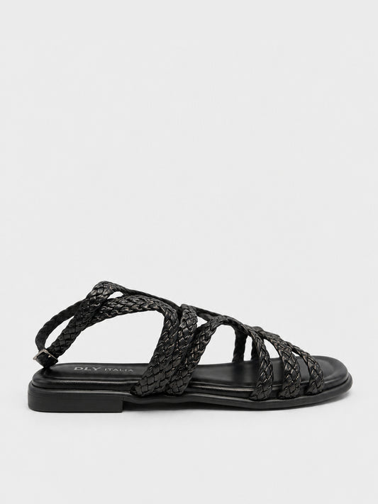 Sandali con Trecce - CA2520