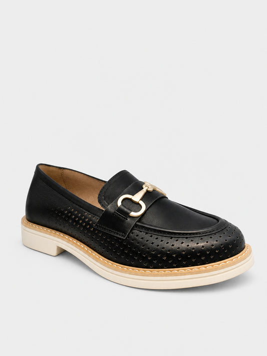 Mocassino Pelle Light - FA2603