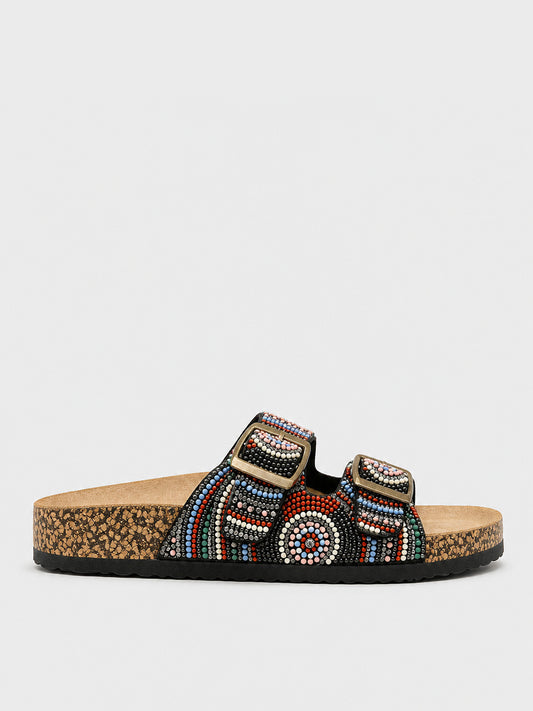 Ciabatte Slip-on - CA2403