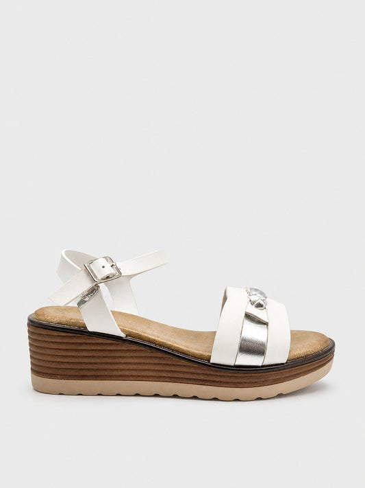 Sandali col Tacco - SA2427