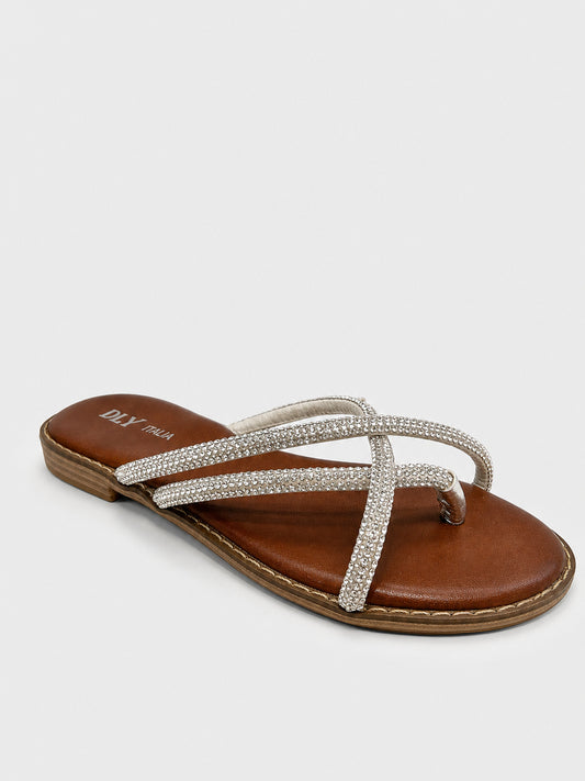 Sandalo gioiello- CA2602