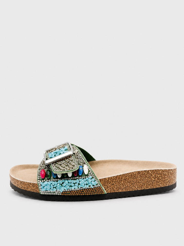 Ciabatte Slip-on - CA2407