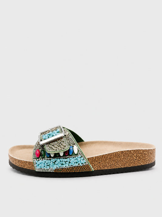 Ciabatte Slip-on - CA2407
