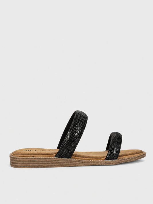 Sandali Slip-on - CA2510-1