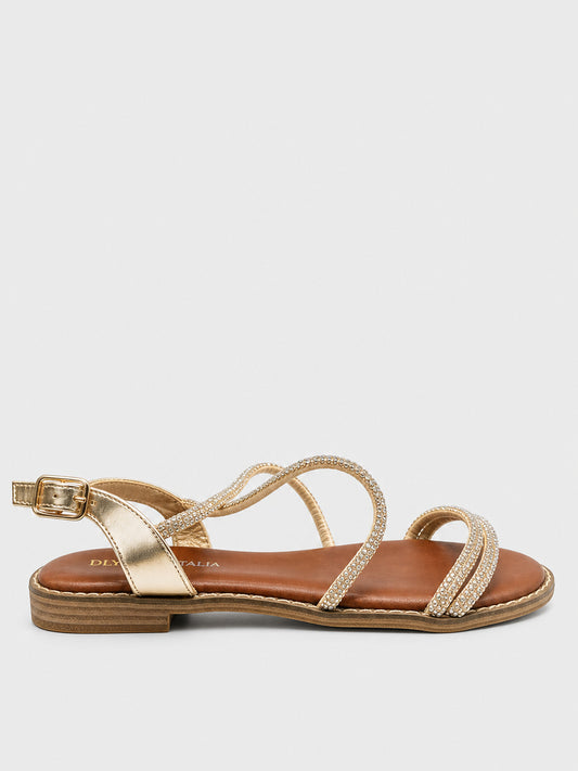 Sandali diamante - CA2604