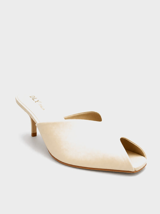 Sandali con tacco - TA2622