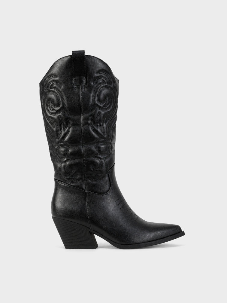 Texano pelle - GA2403