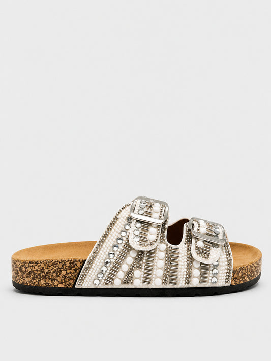 Ciabatte Slip-on - CA2408