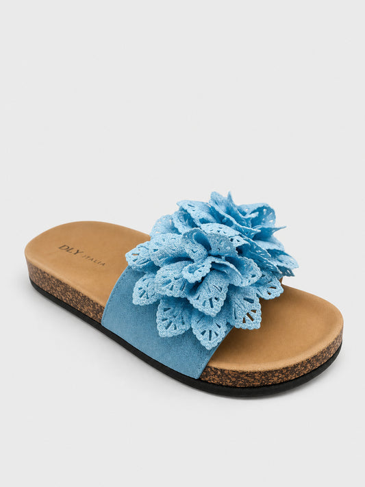 Ciabatte Flora - CA2555