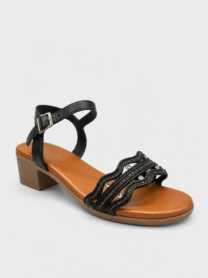 Sandali col Tacco - SA2413