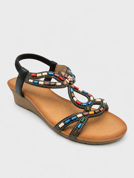 Sandali col Tacco - SA2424