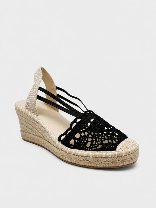 Sandali Espadrilles - ZA2410