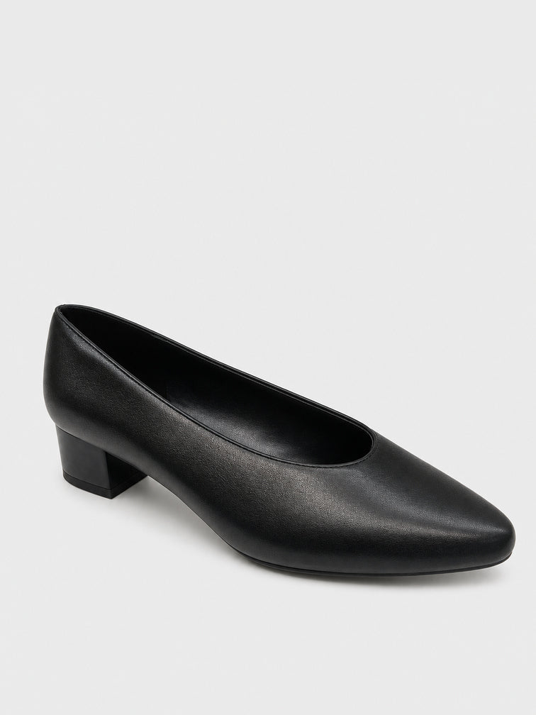 Ballerine col tacco - TA2537