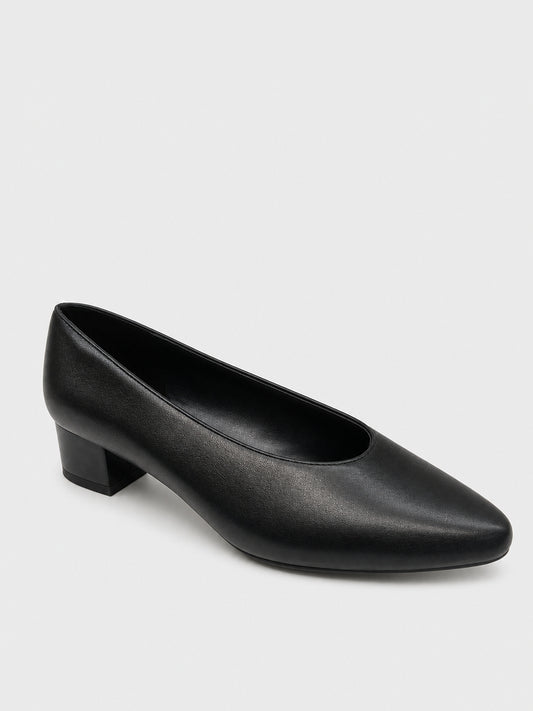 Ballerine col tacco - TA2537
