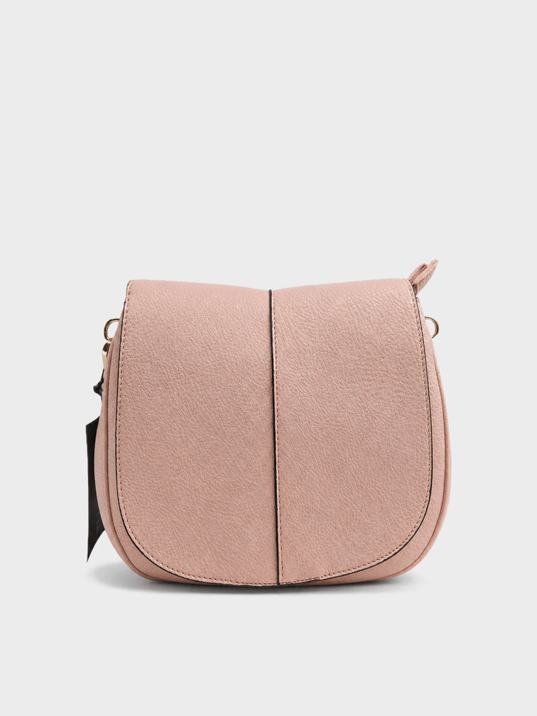 The Crossbody