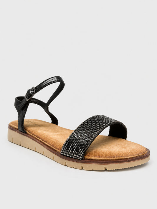 Sandali Flat- SA2506