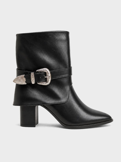 Stivaletto Texas - GA2538