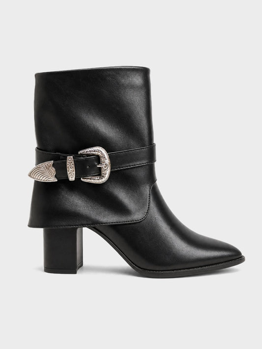 Stivaletto Texas - GA2538