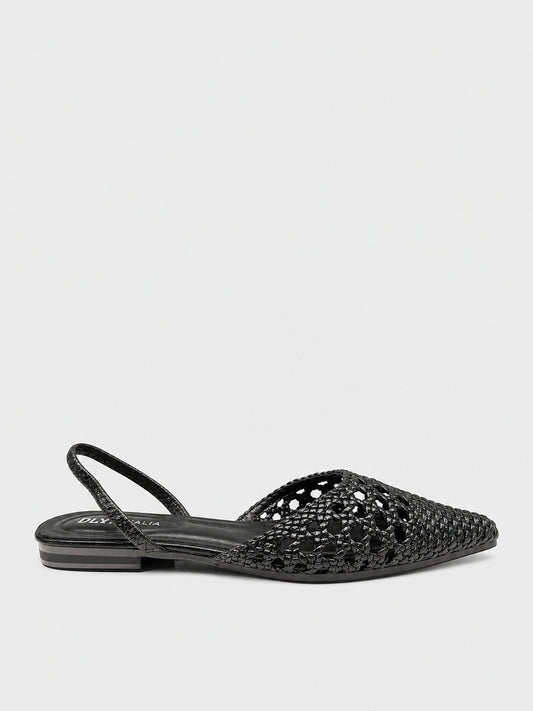 Ballerine con punta- BA2601