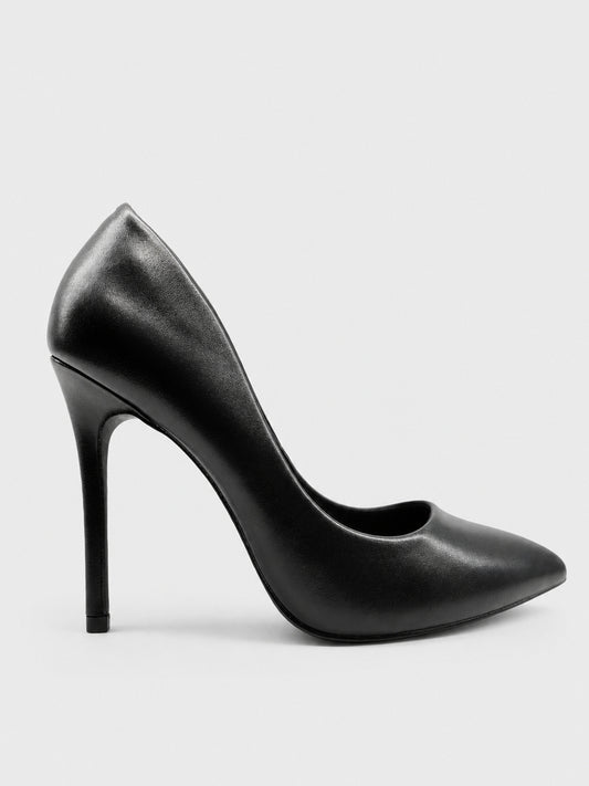 Décolletté Alte, Tacco 12 cm - TA2334