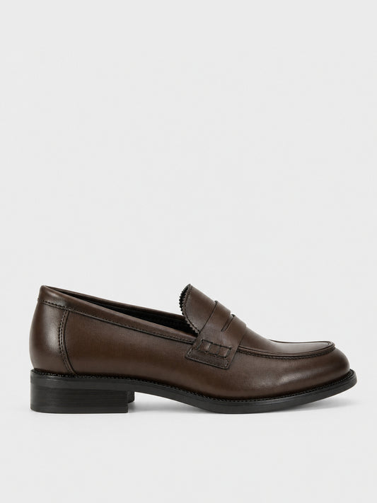 Mocassino Slip-on - FA2304