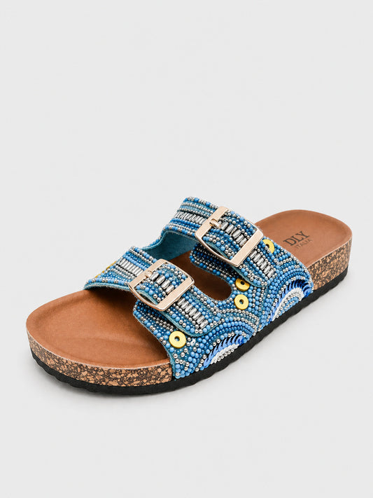Ciabatte Slip-on - CA2410