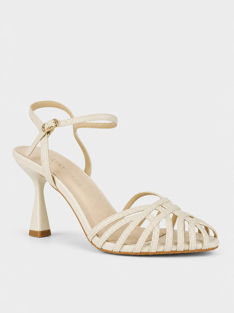 Sandali DLY col tacco - TA2508