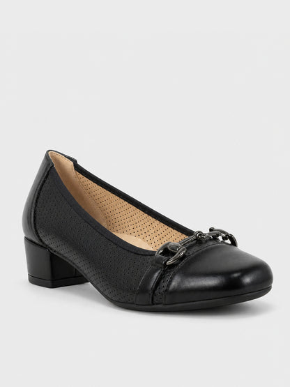 Scarpe a Tacco Basso - TA2402