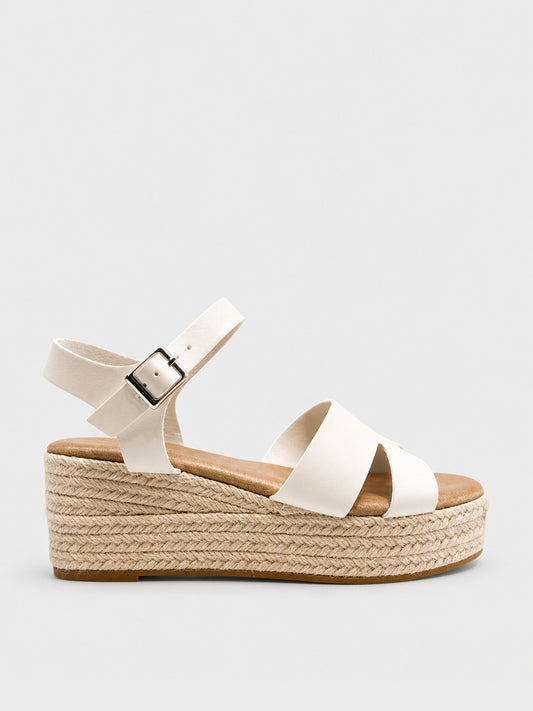Sandali Espadrilles - ZA2508