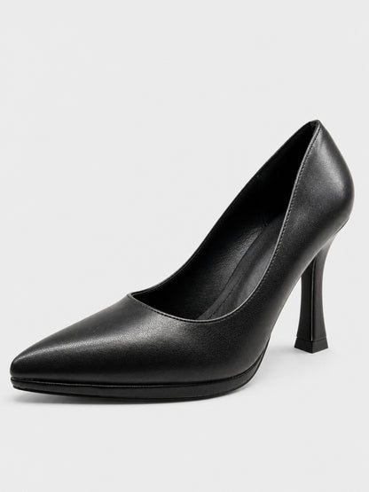Décolletté, Tacco 7 cm - TA2346