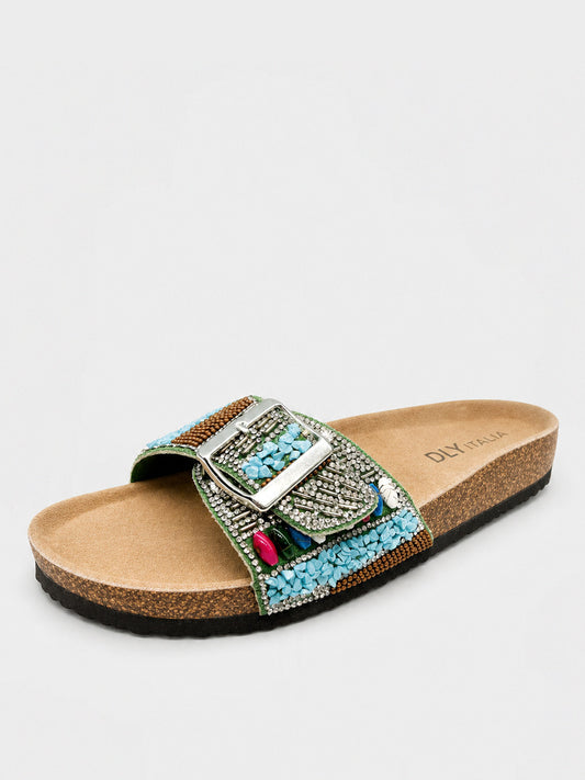 Ciabatte Slip-on - CA2407