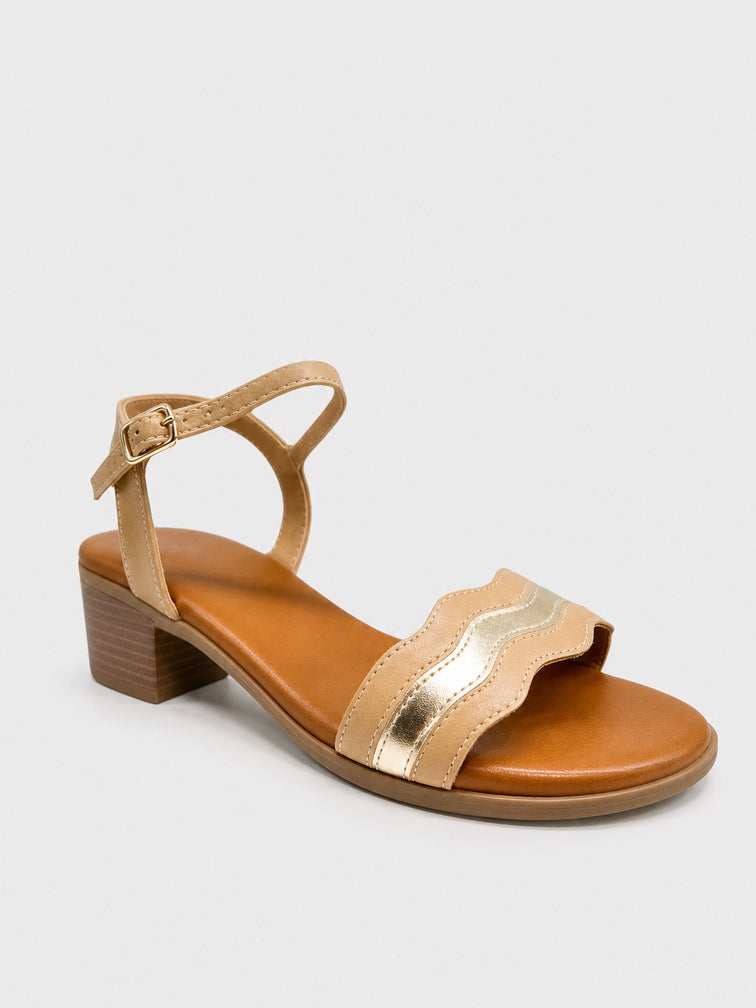 Sandali DLY - TA2412