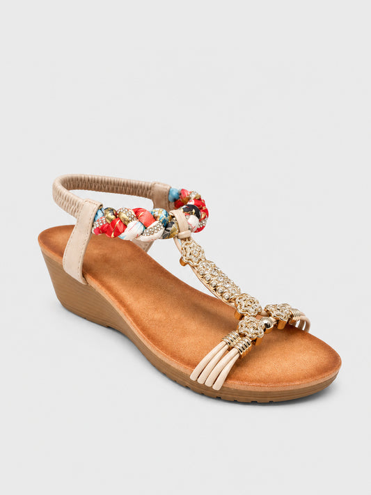Sandali col Tacco - SA2417