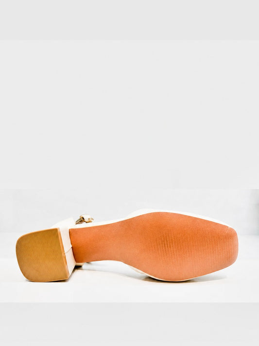 Sandali alla Francesina - TA2505